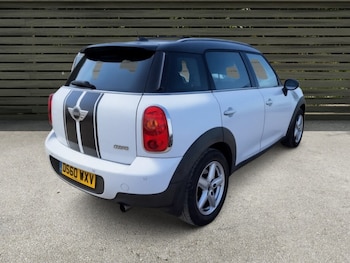 Used MINI Countryman 2011 for sale - 79115465: Photo
