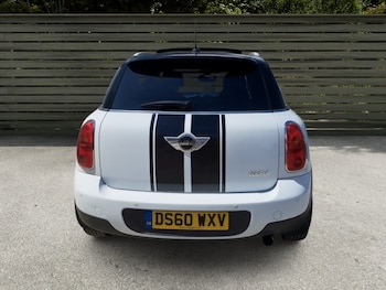 Used MINI Countryman 2011 for sale - 79115465: Photo