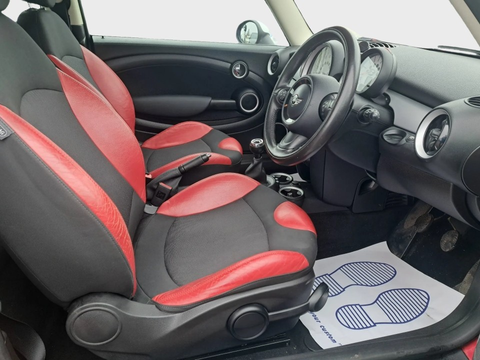 Used MINI Hatch 2011 for sale - 77494758: Photo 10