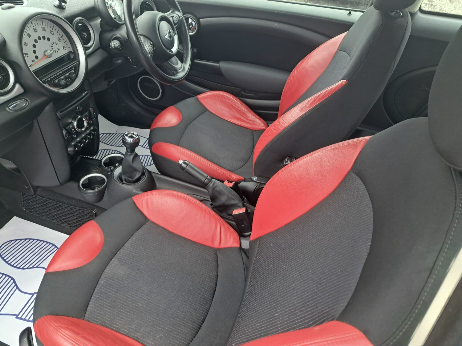 Used MINI Hatch 2011 for sale - 77494758: Photo 11