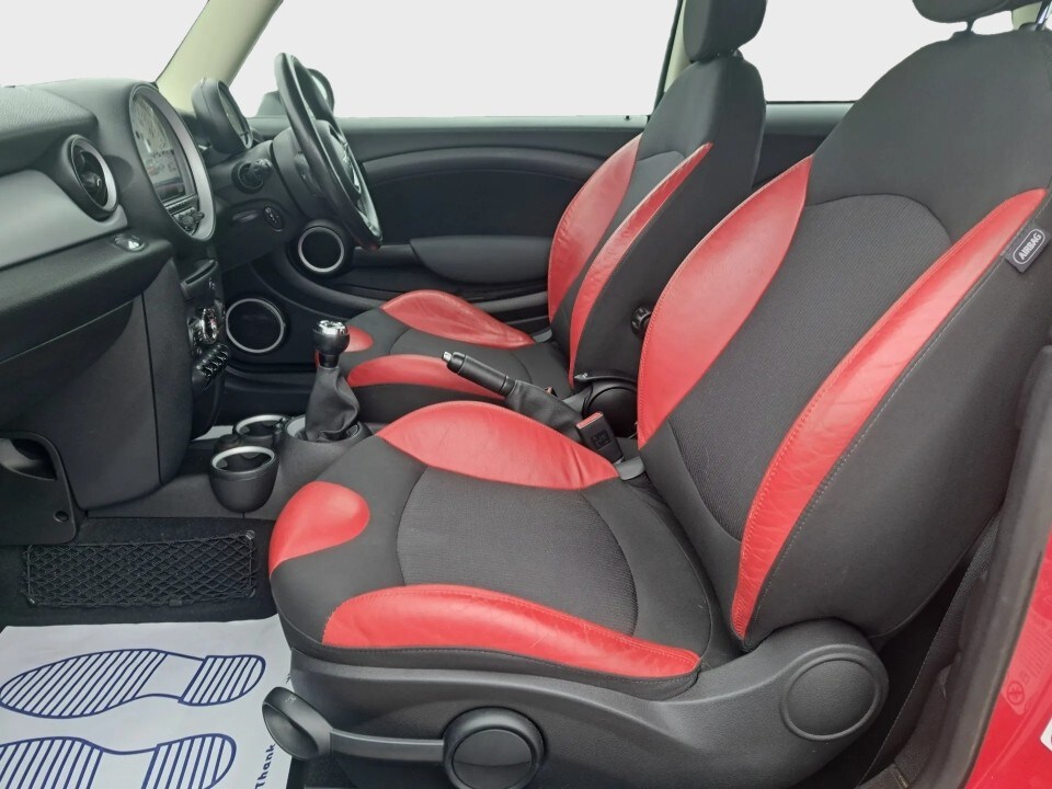 Used MINI Hatch 2011 for sale - 77494758: Photo 12