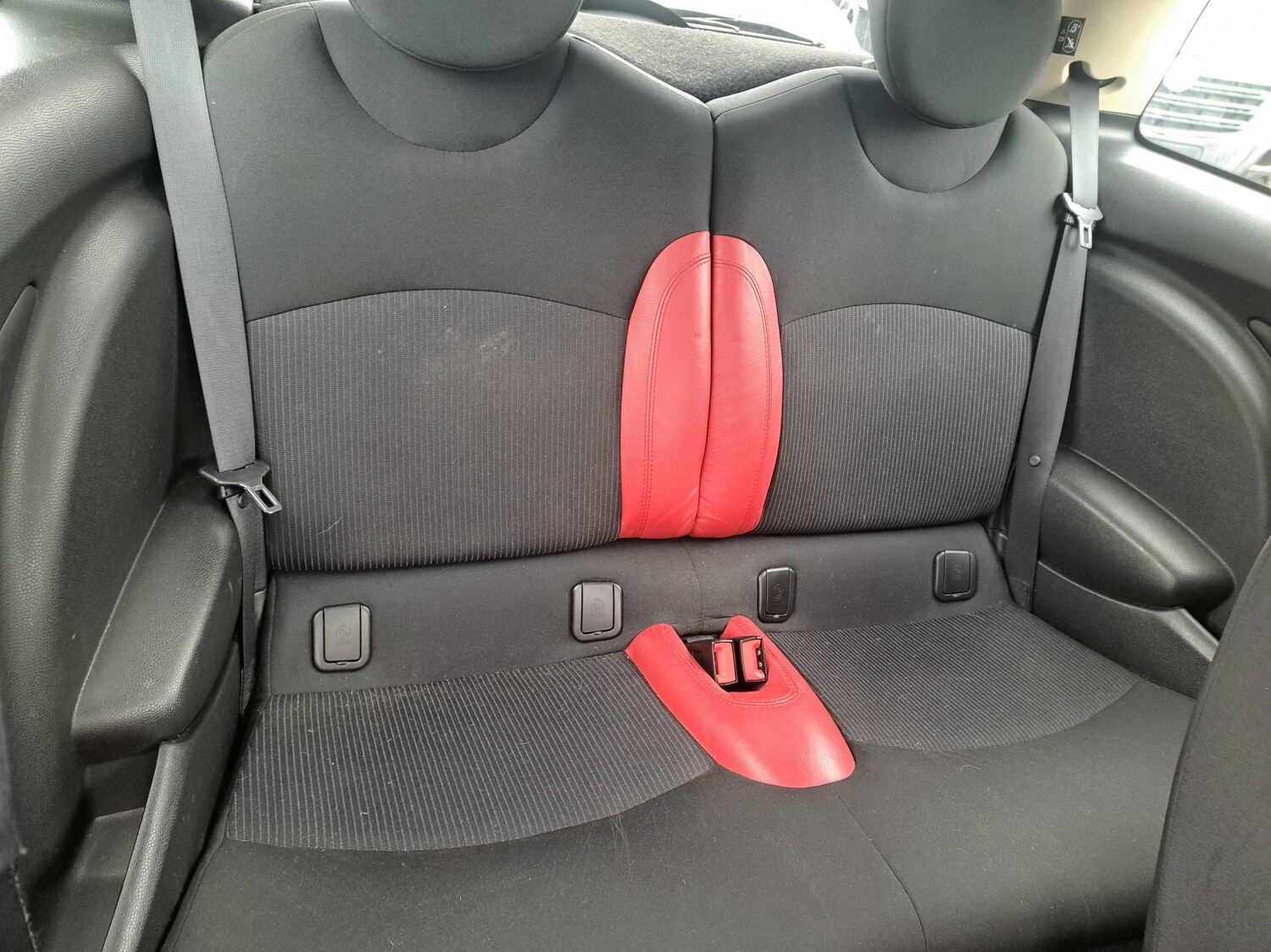 Used MINI Hatch 2011 for sale - 77494758: Photo 14