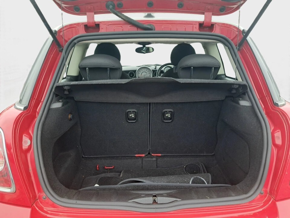 Used MINI Hatch 2011 for sale - 77494758: Photo 15