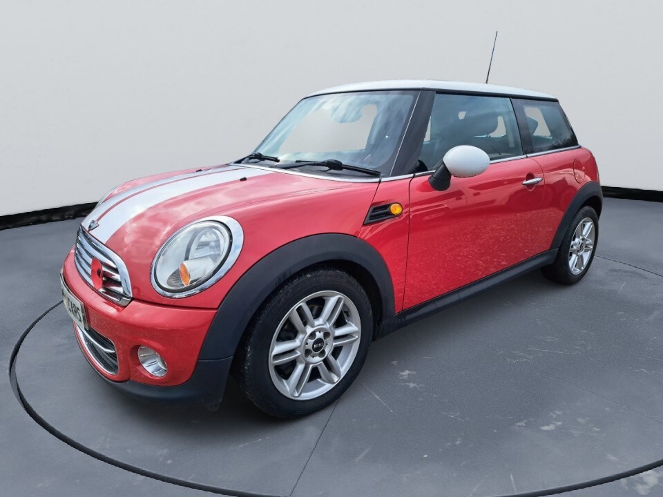 Used MINI Hatch 2011 for sale - 77494758: Photo 16