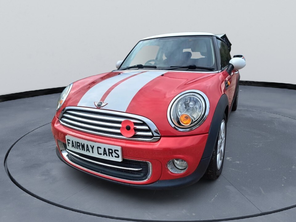 Used MINI Hatch 2011 for sale - 77494758: Photo 17