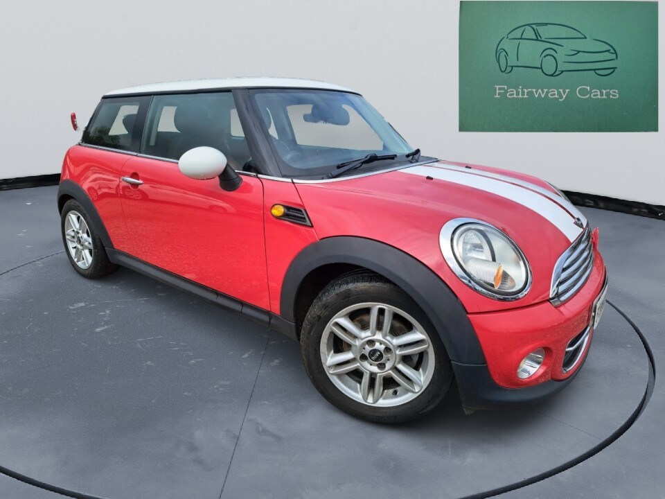 Used MINI Hatch 2011 for sale - 77494758: Photo 18