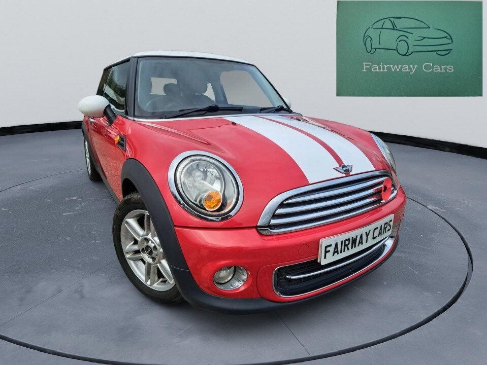 Used MINI Hatch 2011 for sale - 77494758: Photo 19