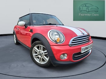 Used MINI Hatch 2011 for sale - 77494758: Photo