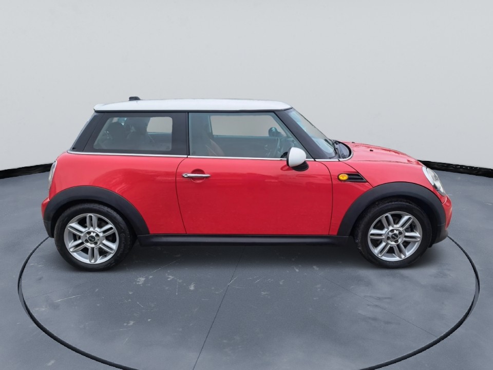 Used MINI Hatch 2011 for sale - 77494758: Photo 2