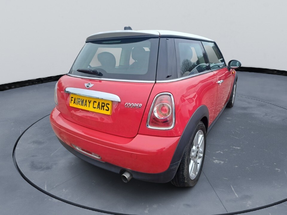 Used MINI Hatch 2011 for sale - 77494758: Photo 20