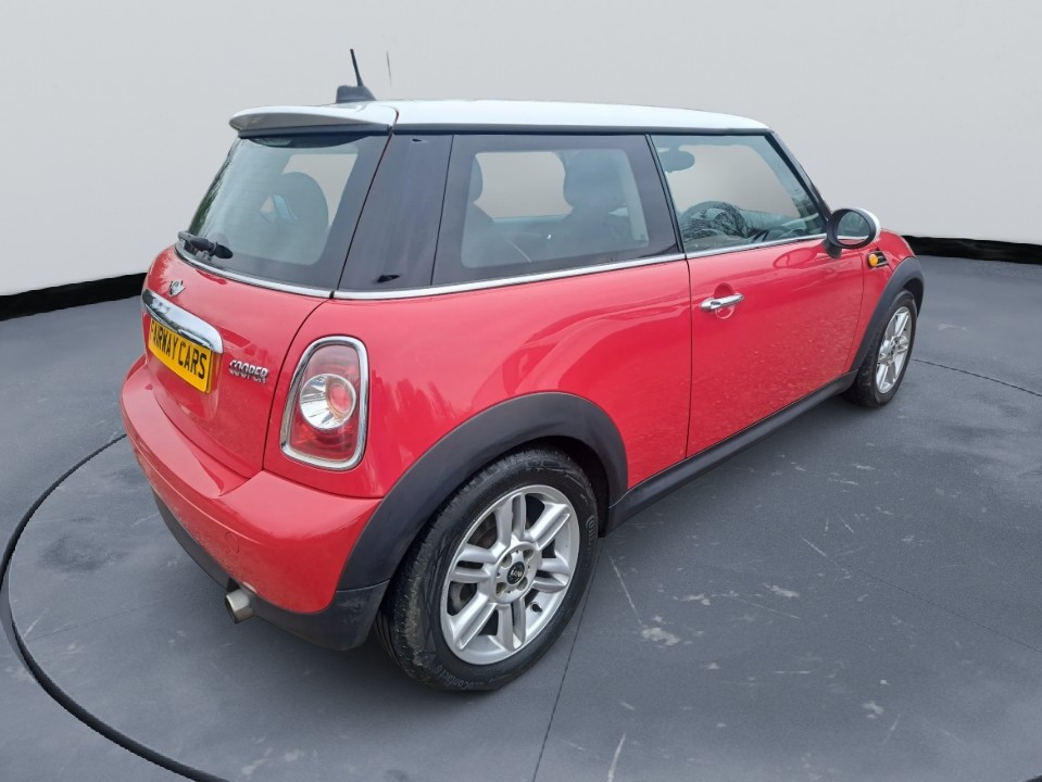 Used MINI Hatch 2011 for sale - 77494758: Photo 3