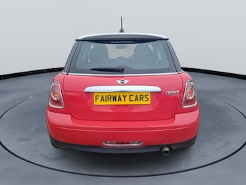 Used MINI Hatch 2011 for sale - 77494758: Photo