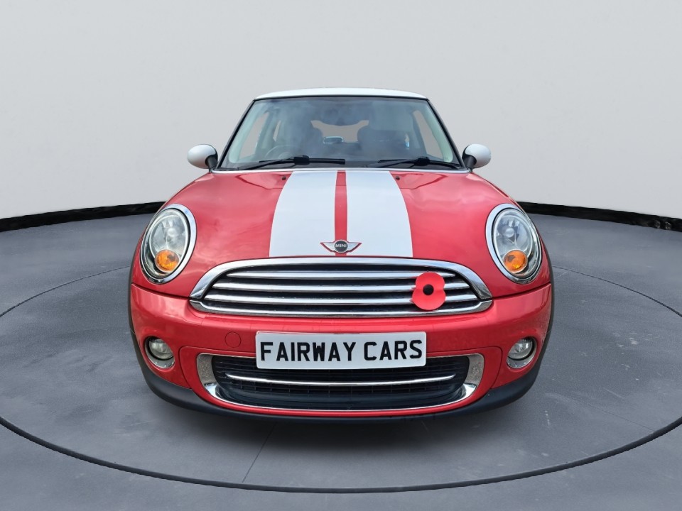 Used MINI Hatch 2011 for sale - 77494758: Photo 5