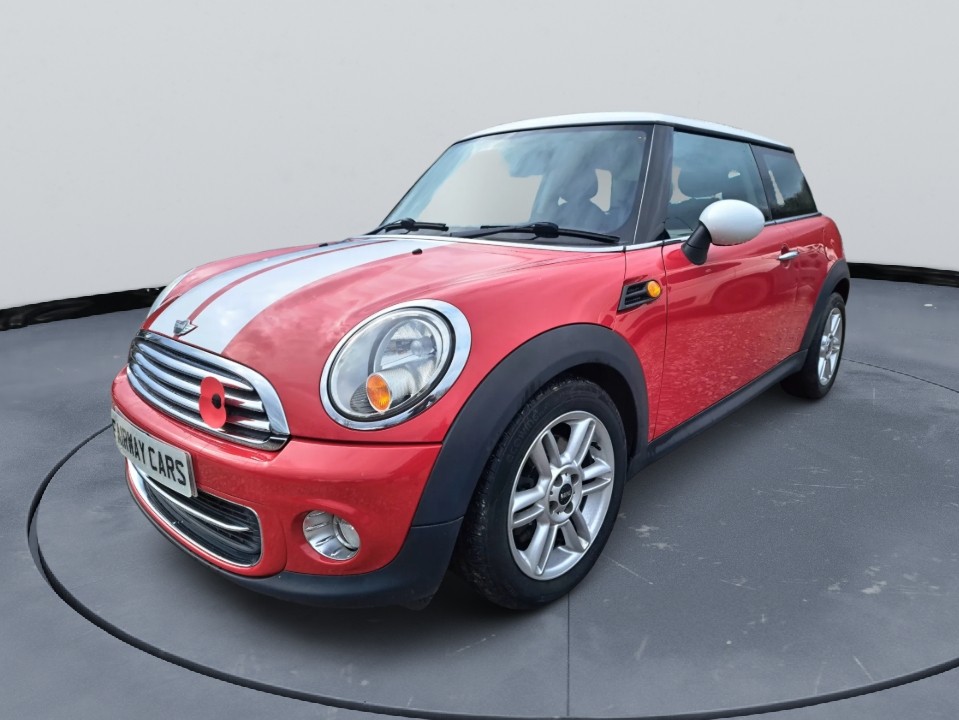 Used MINI Hatch 2011 for sale - 77494758: Photo 6