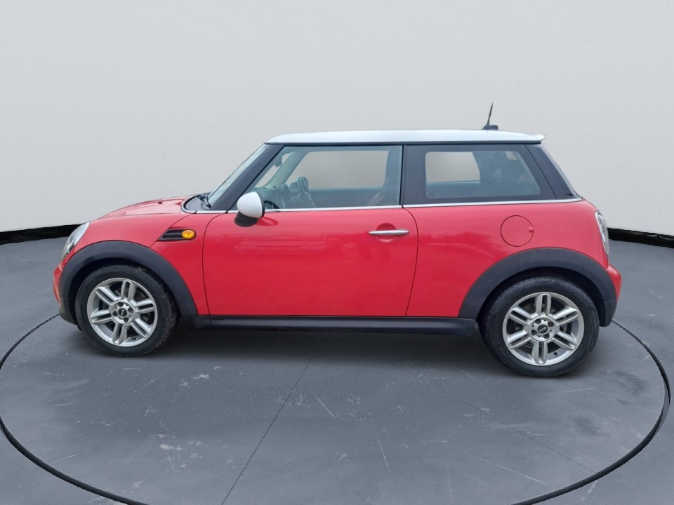 Used MINI Hatch 2011 for sale - 77494758: Photo 7
