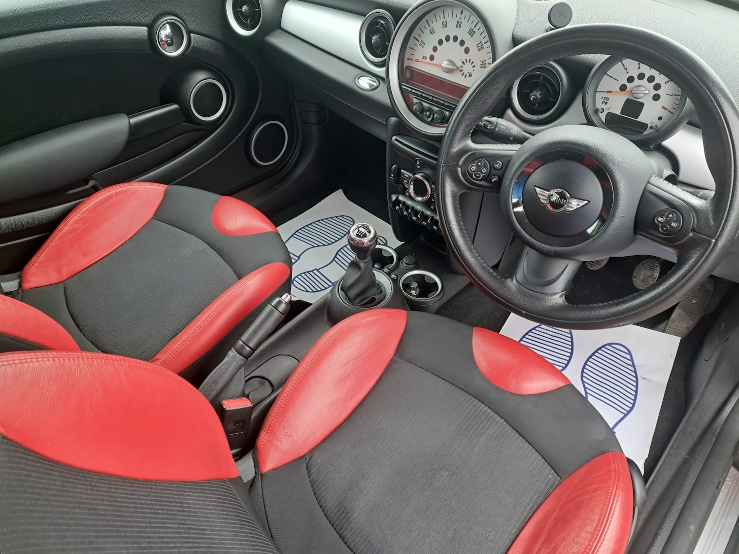 Used MINI Hatch 2011 for sale - 77494758: Photo 9