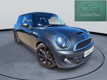 Used MINI Hatch 2013 for sale - 78360058: Photo