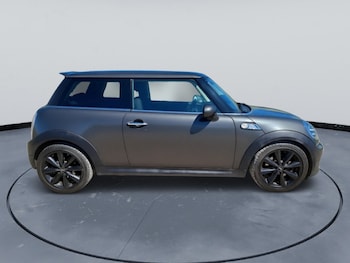 Used MINI Hatch 2013 for sale - 78360058: Photo