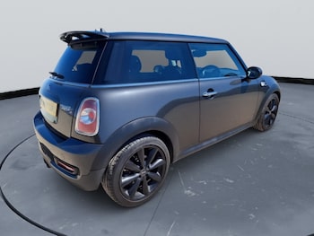 Used MINI Hatch 2013 for sale - 78360058: Photo