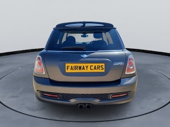 Used MINI Hatch 2013 for sale - 78360058: Photo