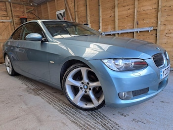 Used BMW 3 Series 2008 for sale - 79588813: Photo