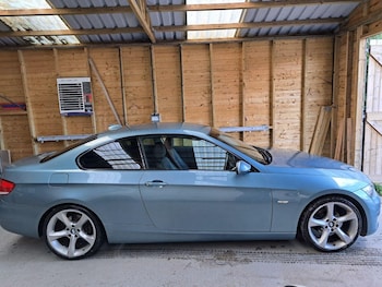 Used BMW 3 Series 2008 for sale - 79588813: Photo