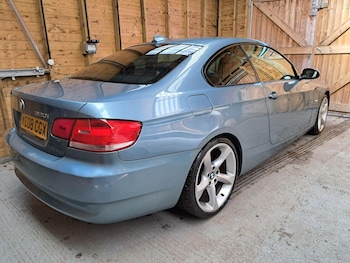 Used BMW 3 Series 2008 for sale - 79588813: Photo