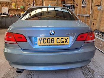 Used BMW 3 Series 2008 for sale - 79588813: Photo