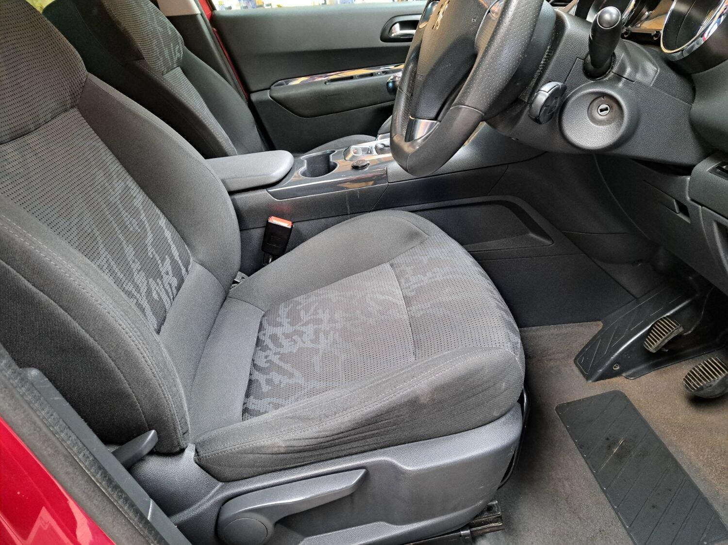 Used Peugeot 3008 2012 for sale - 77572767: Photo 10