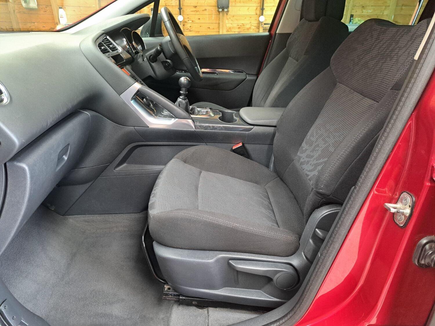 Used Peugeot 3008 2012 for sale - 77572767: Photo 11