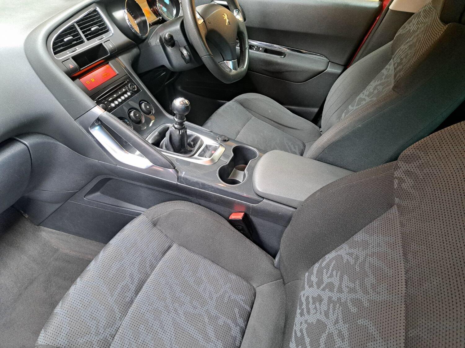 Used Peugeot 3008 2012 for sale - 77572767: Photo 12