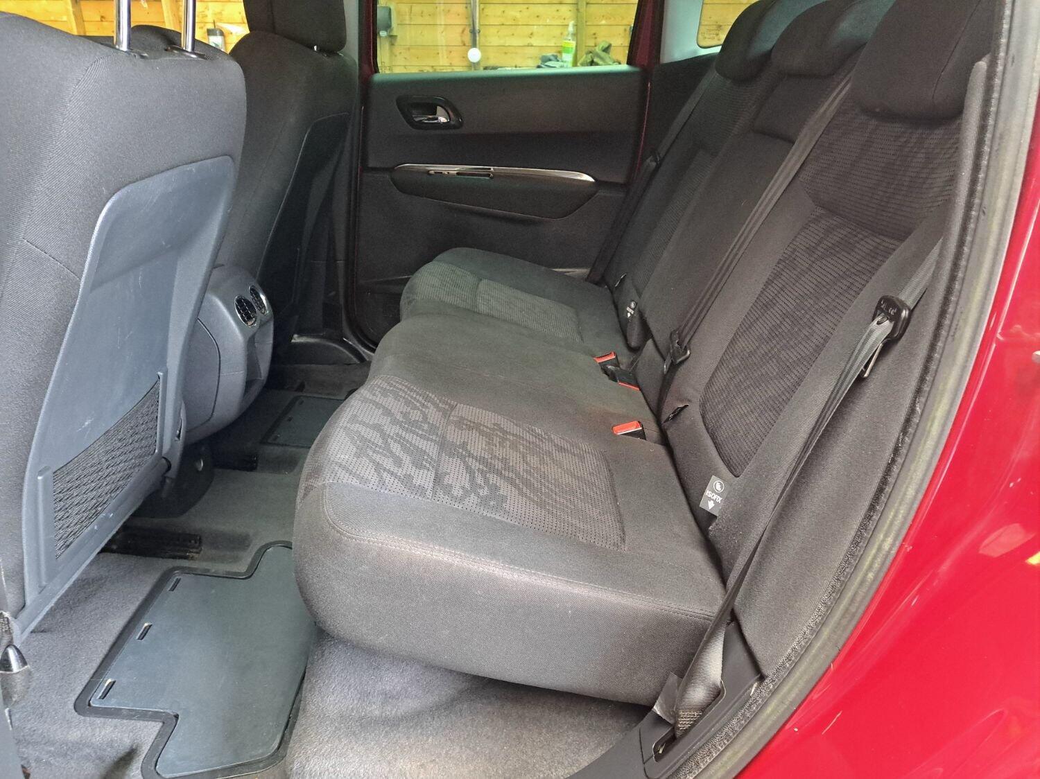 Used Peugeot 3008 2012 for sale - 77572767: Photo 13