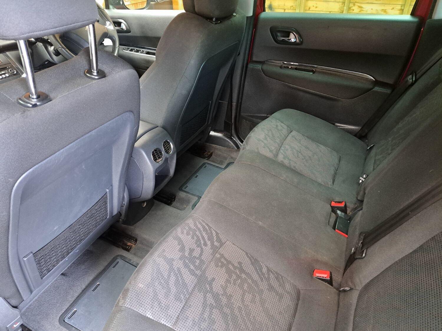 Used Peugeot 3008 2012 for sale - 77572767: Photo 14