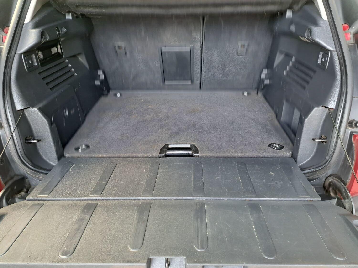 Used Peugeot 3008 2012 for sale - 77572767: Photo 15