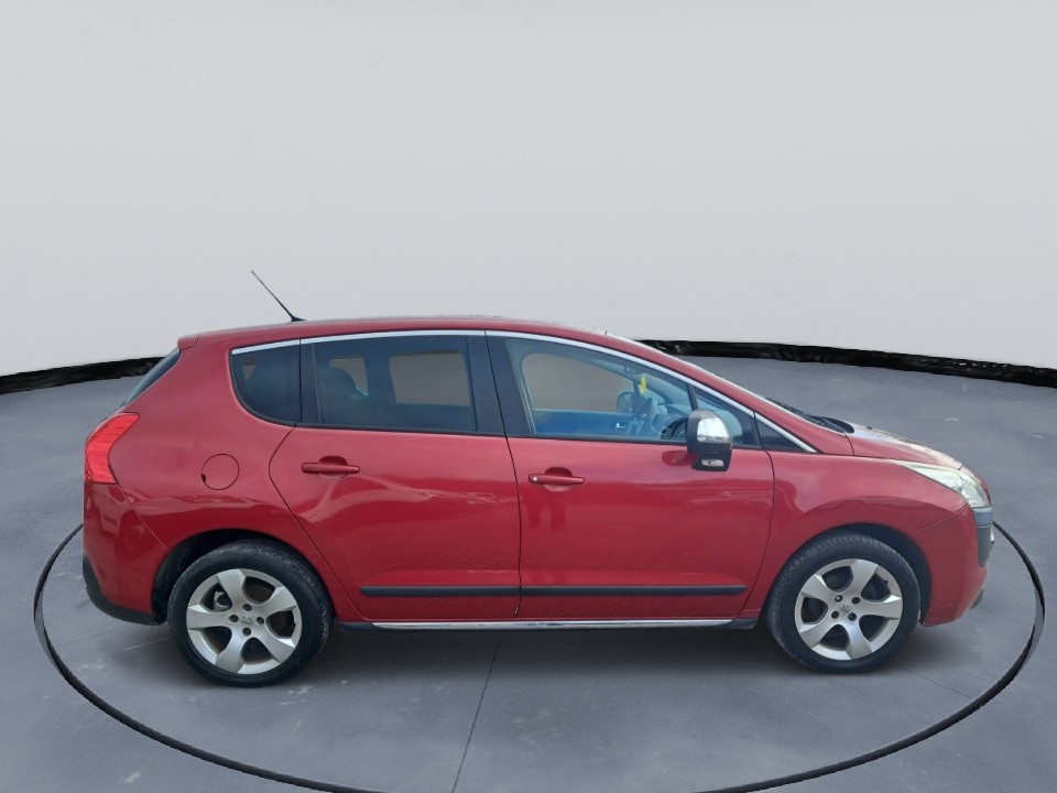 Used Peugeot 3008 2012 for sale - 77572767: Photo 2