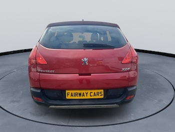 Used Peugeot 3008 2012 for sale - 77572767: Photo