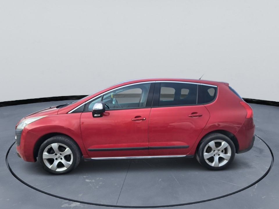 Used Peugeot 3008 2012 for sale - 77572767: Photo 7