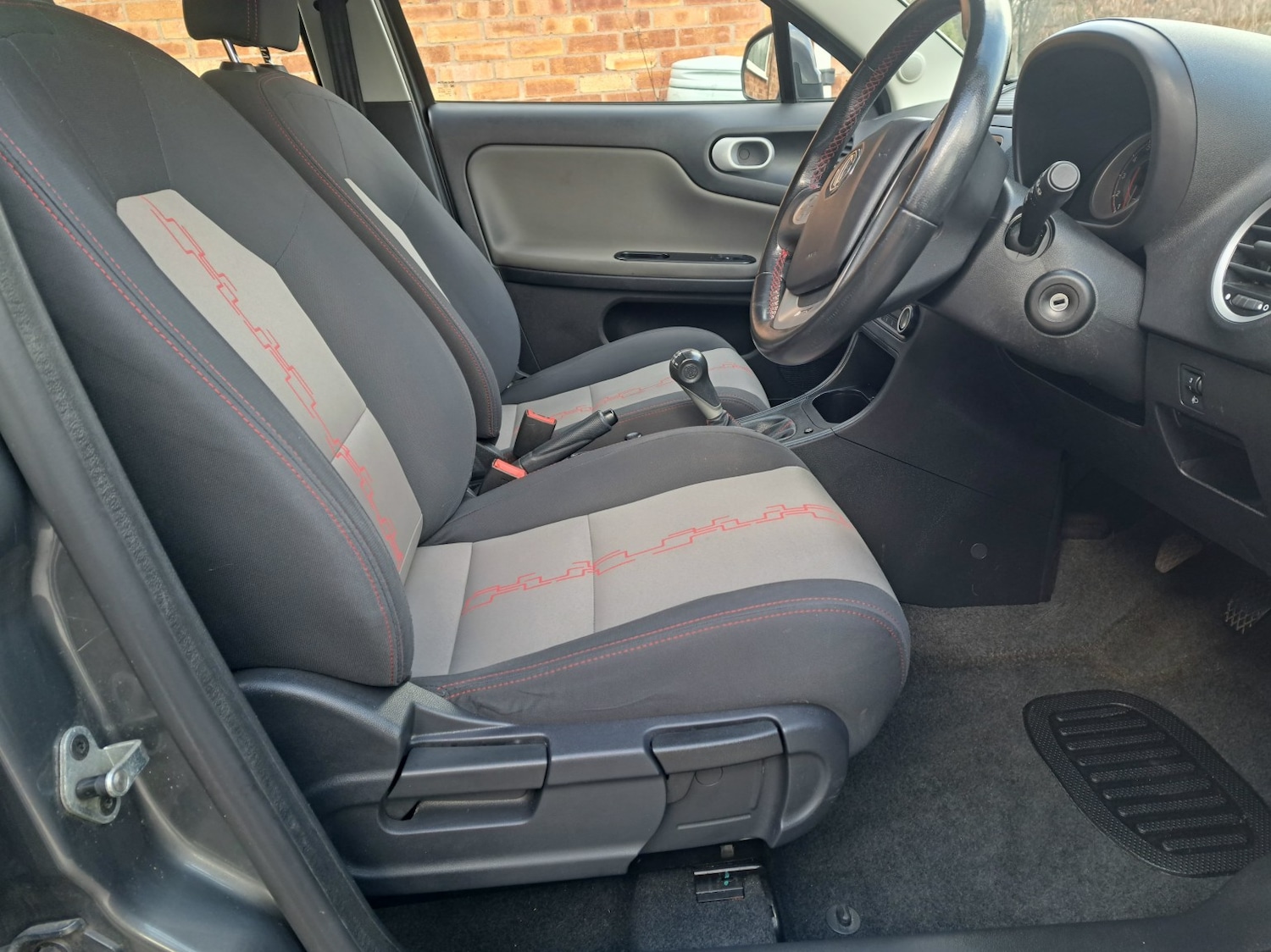 Used MG MG3 2014 for sale - 77314095: Photo 10