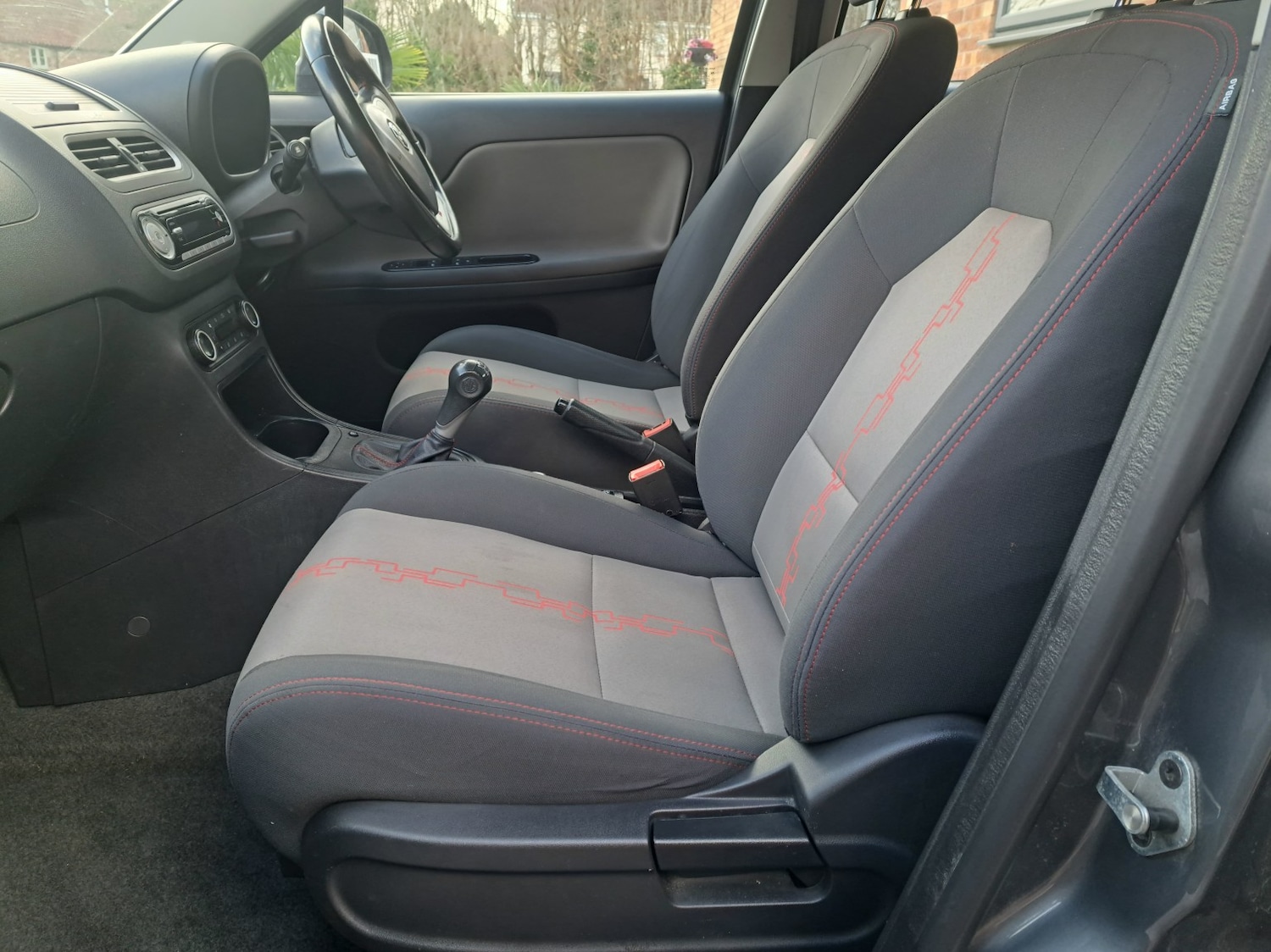 Used MG MG3 2014 for sale - 77314095: Photo 11