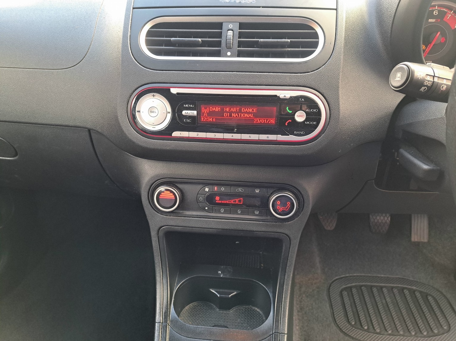 Used MG MG3 2014 for sale - 77314095: Photo 14