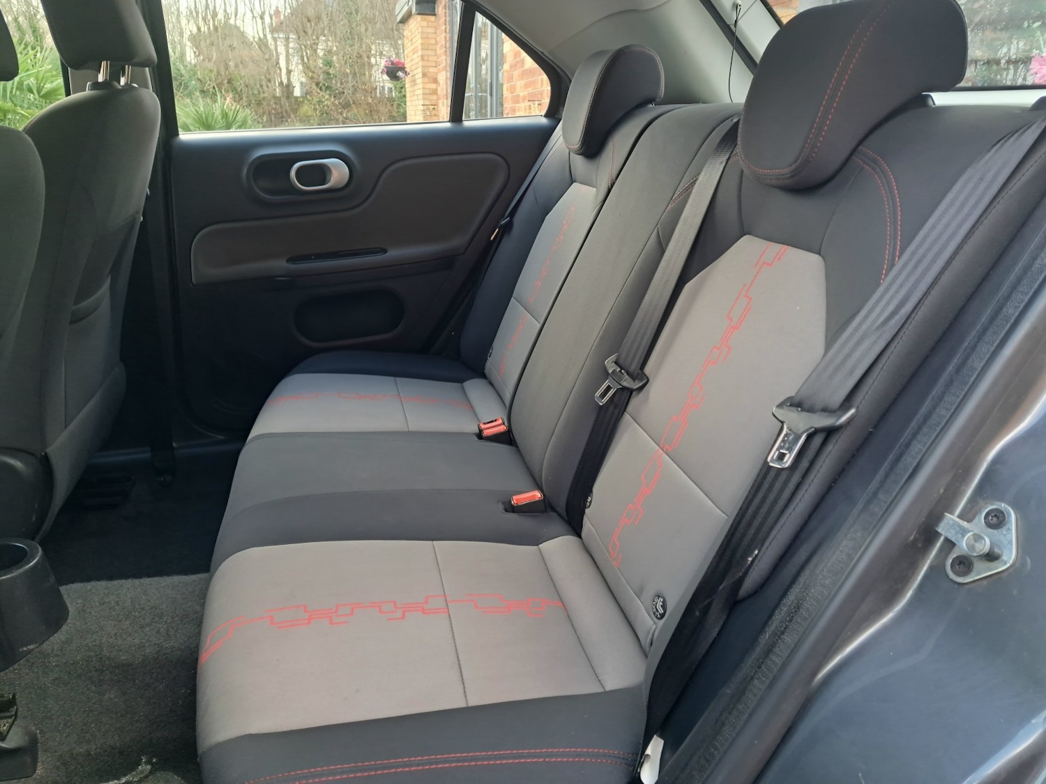 Used MG MG3 2014 for sale - 77314095: Photo 15