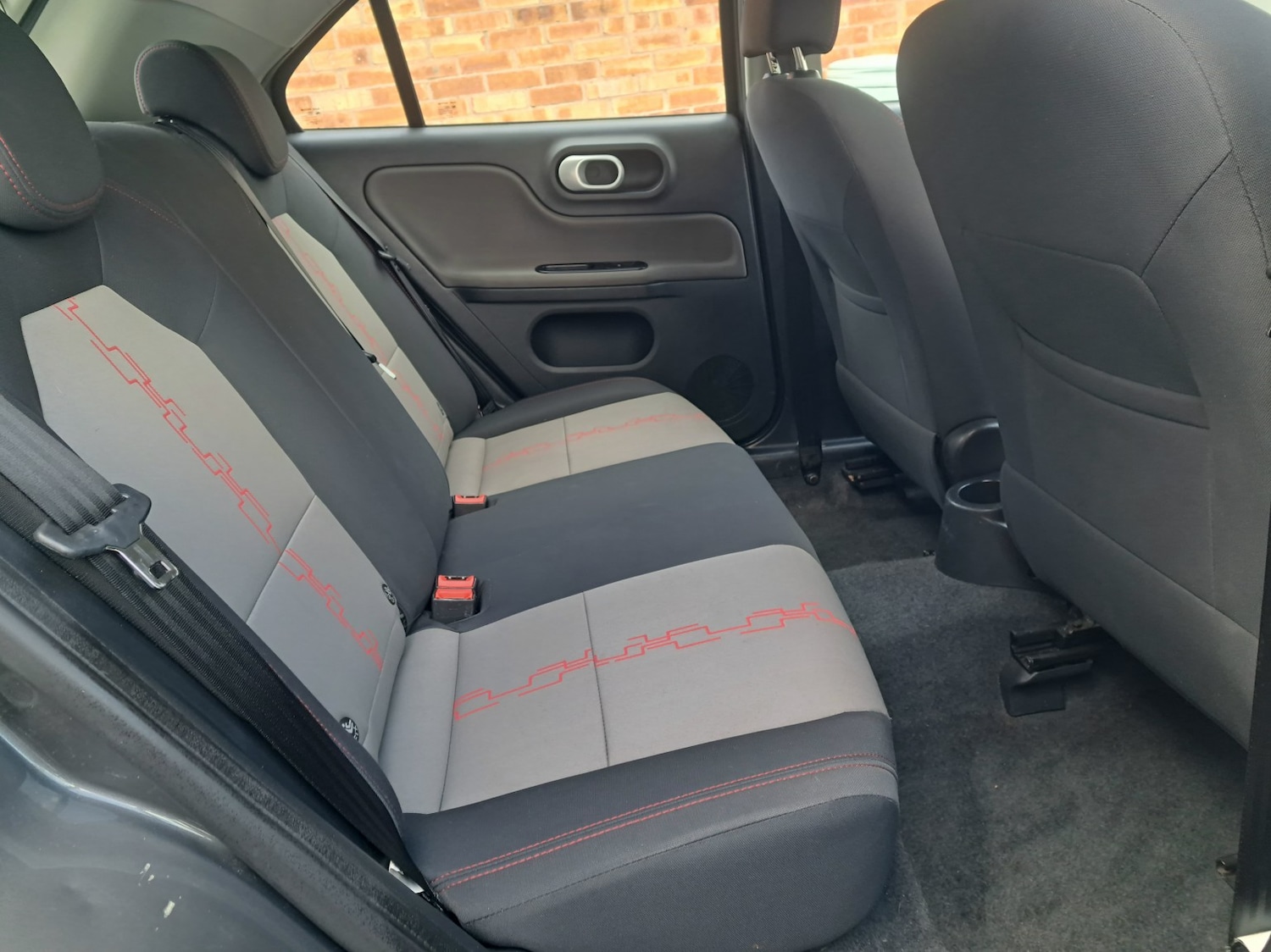 Used MG MG3 2014 for sale - 77314095: Photo 17