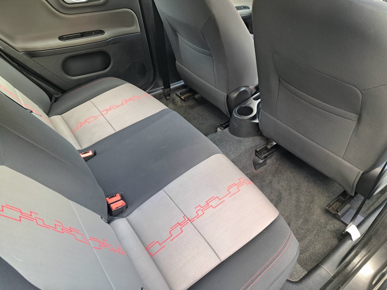 Used MG MG3 2014 for sale - 77314095: Photo 18