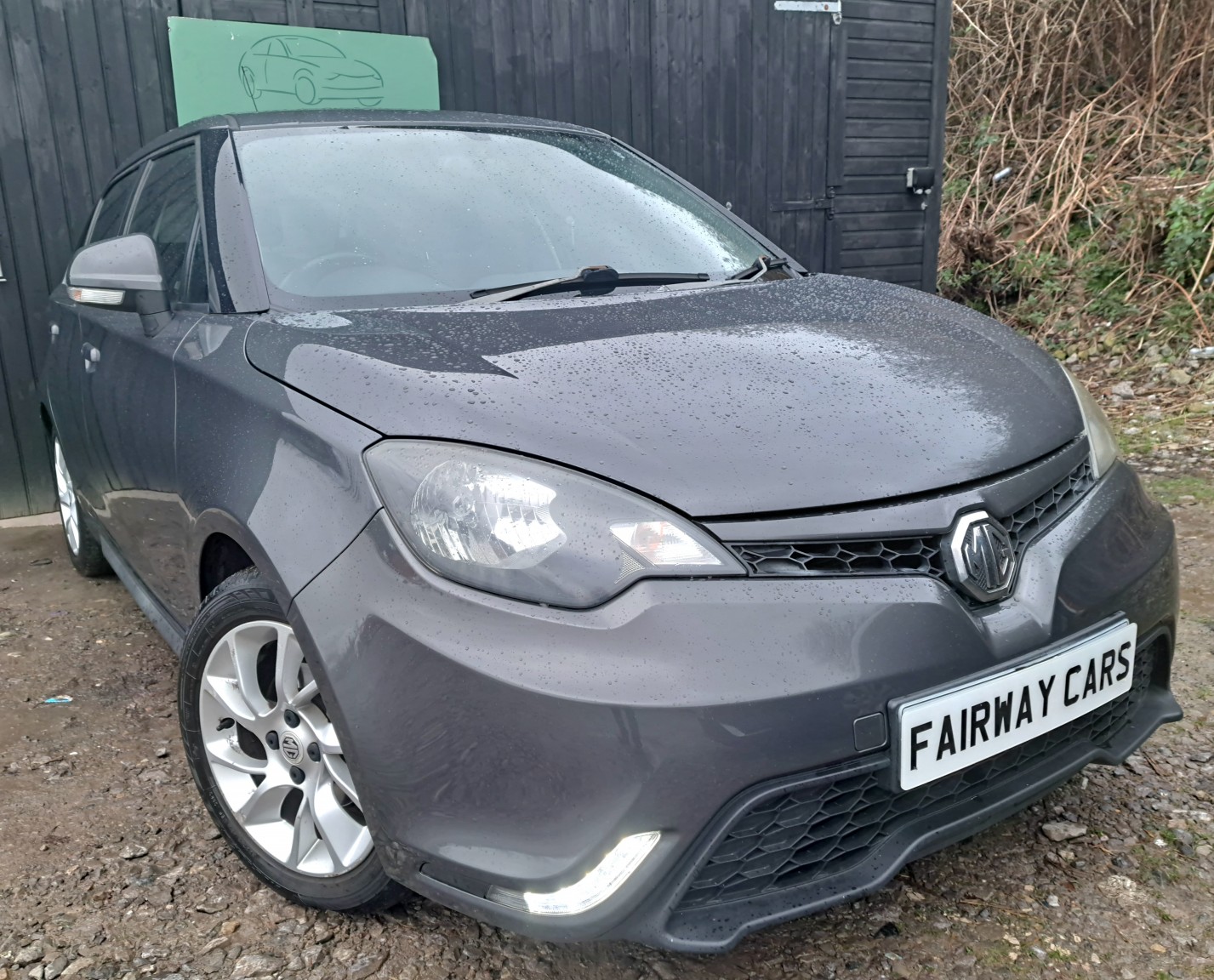 Used MG MG3 2014 for sale - 77314095: Photo 20