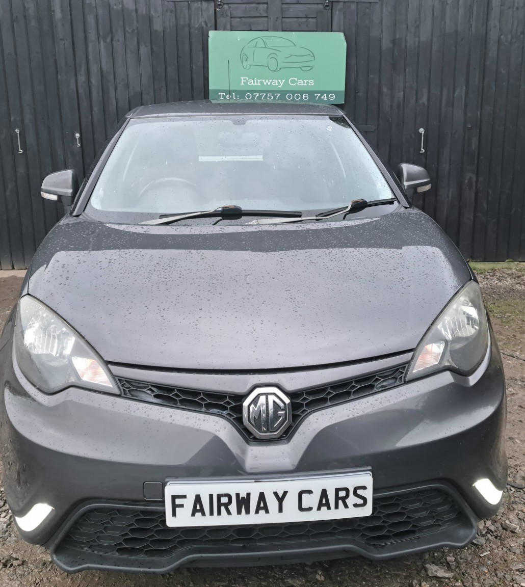 Used MG MG3 2014 for sale - 77314095: Photo 5