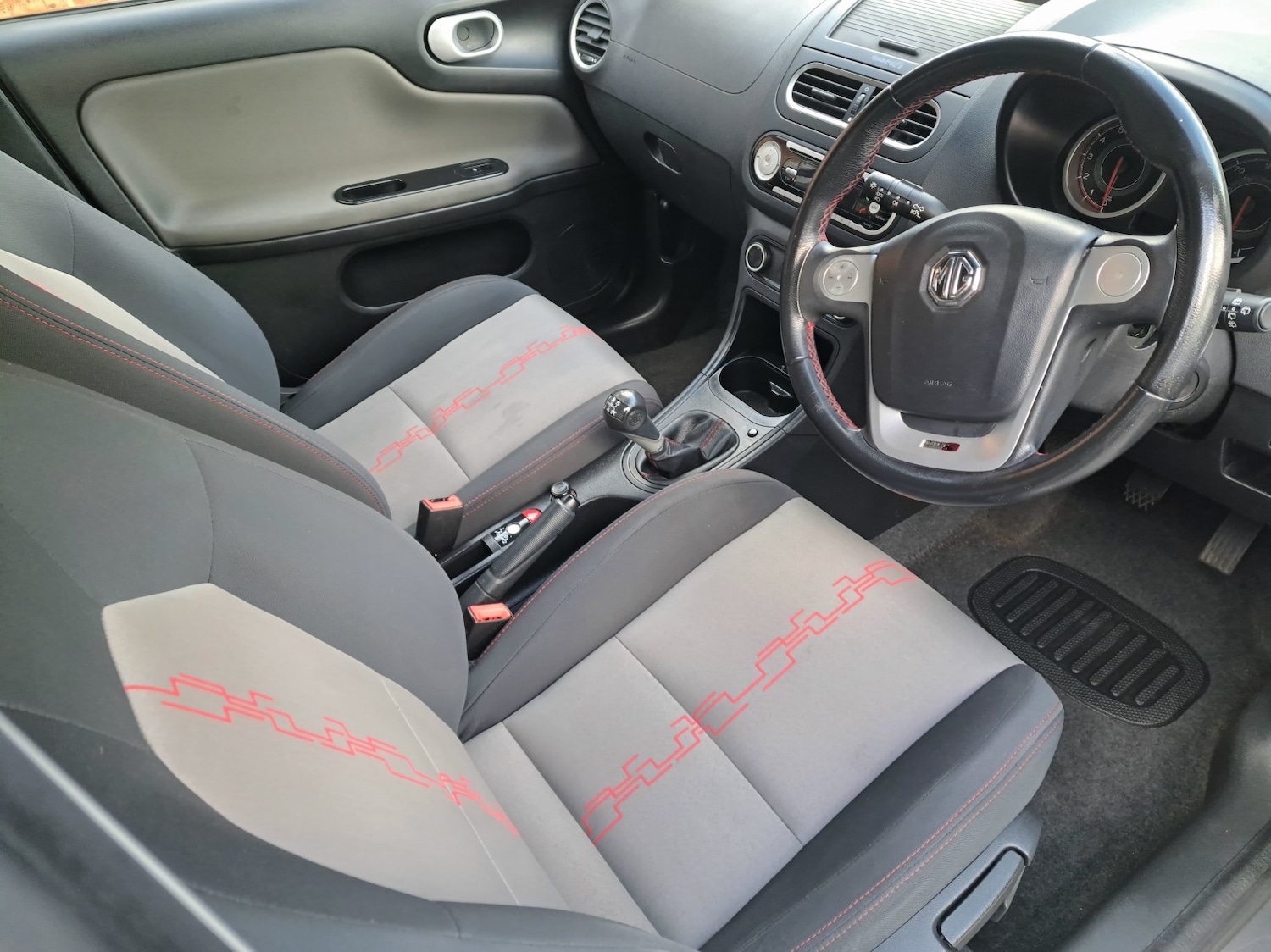 Used MG MG3 2014 for sale - 77314095: Photo 9