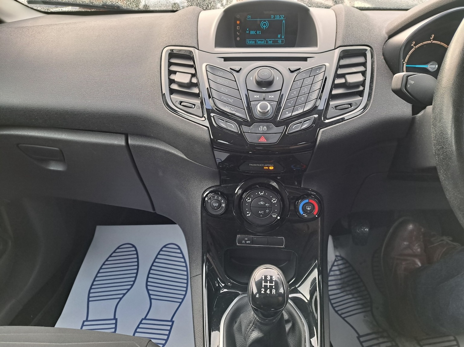 Used Ford Fiesta 2014 for sale - 77089894: Photo 11