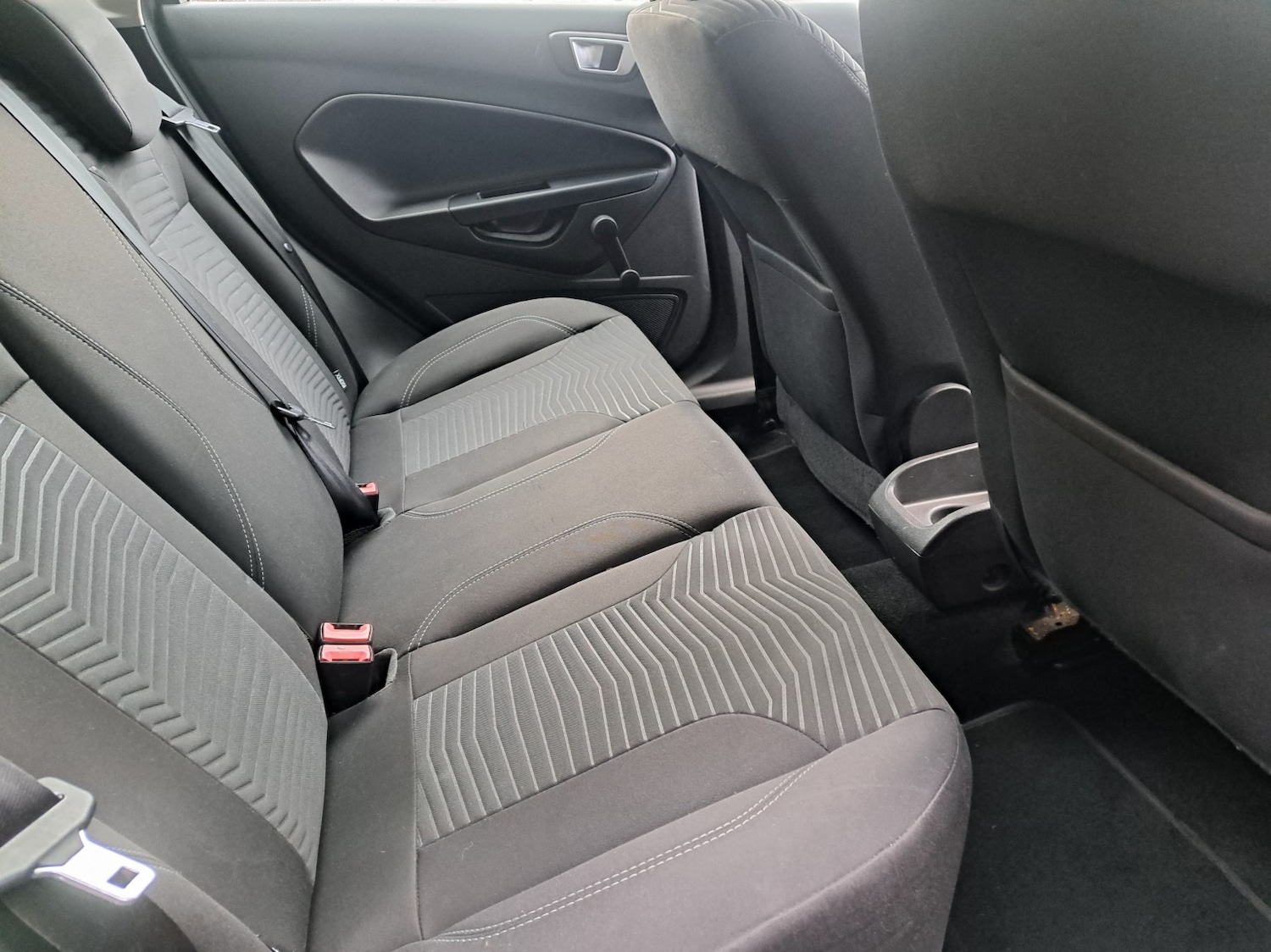 Used Ford Fiesta 2014 for sale - 77089894: Photo 15