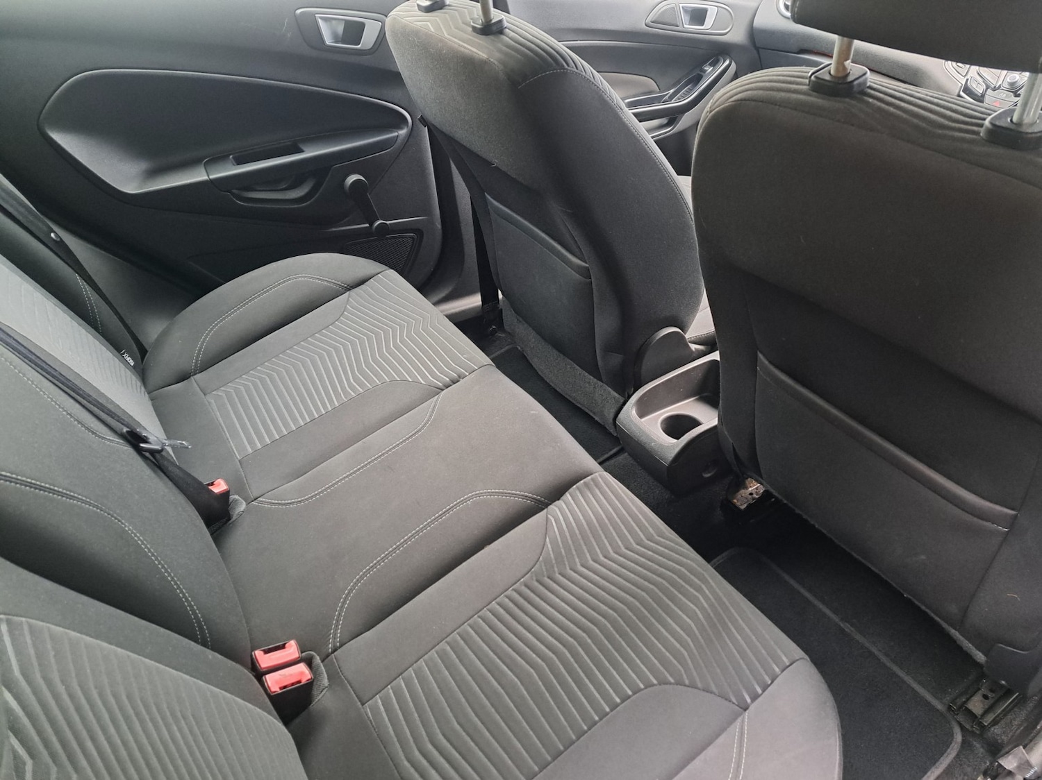 Used Ford Fiesta 2014 for sale - 77089894: Photo 16