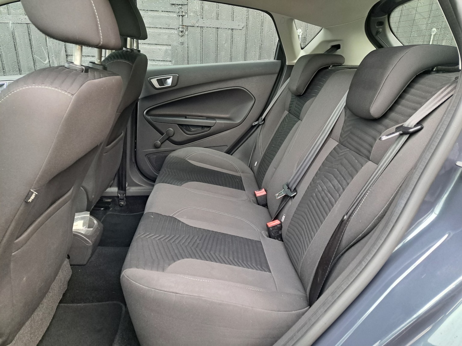 Used Ford Fiesta 2014 for sale - 77089894: Photo 17